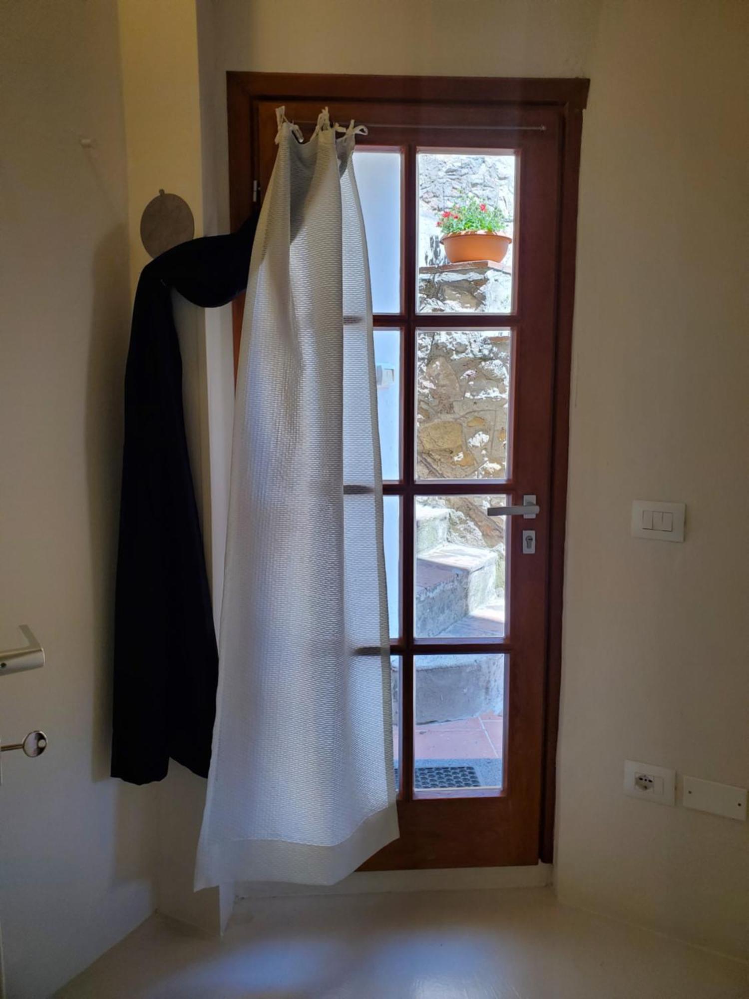 Casina Toscana, Cozy Studio In The Heart Of Campiglia Marittima With Free Wi-Fi Exterior foto